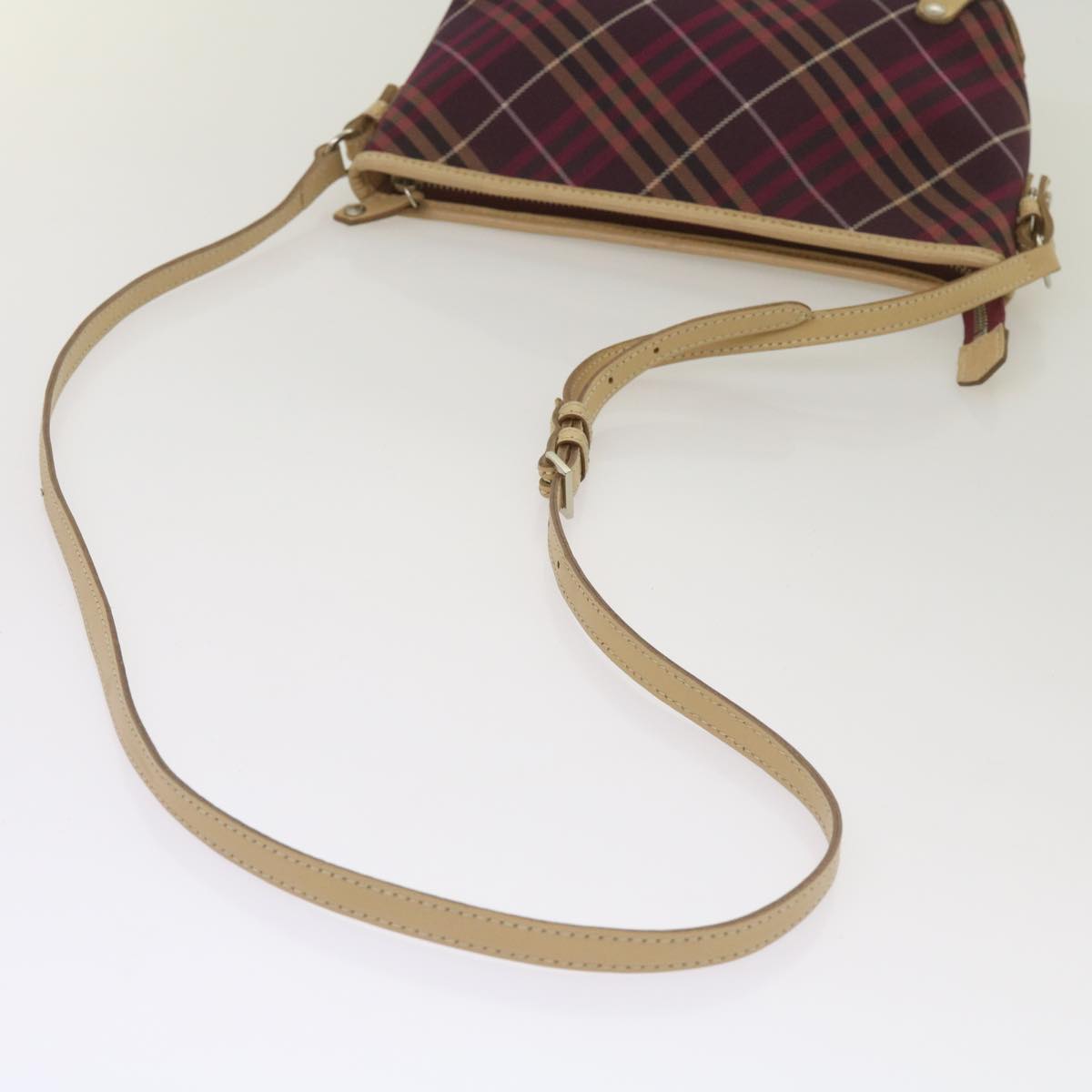 Burberry Nova Brand Shoulder Bag - Rovelle Bags