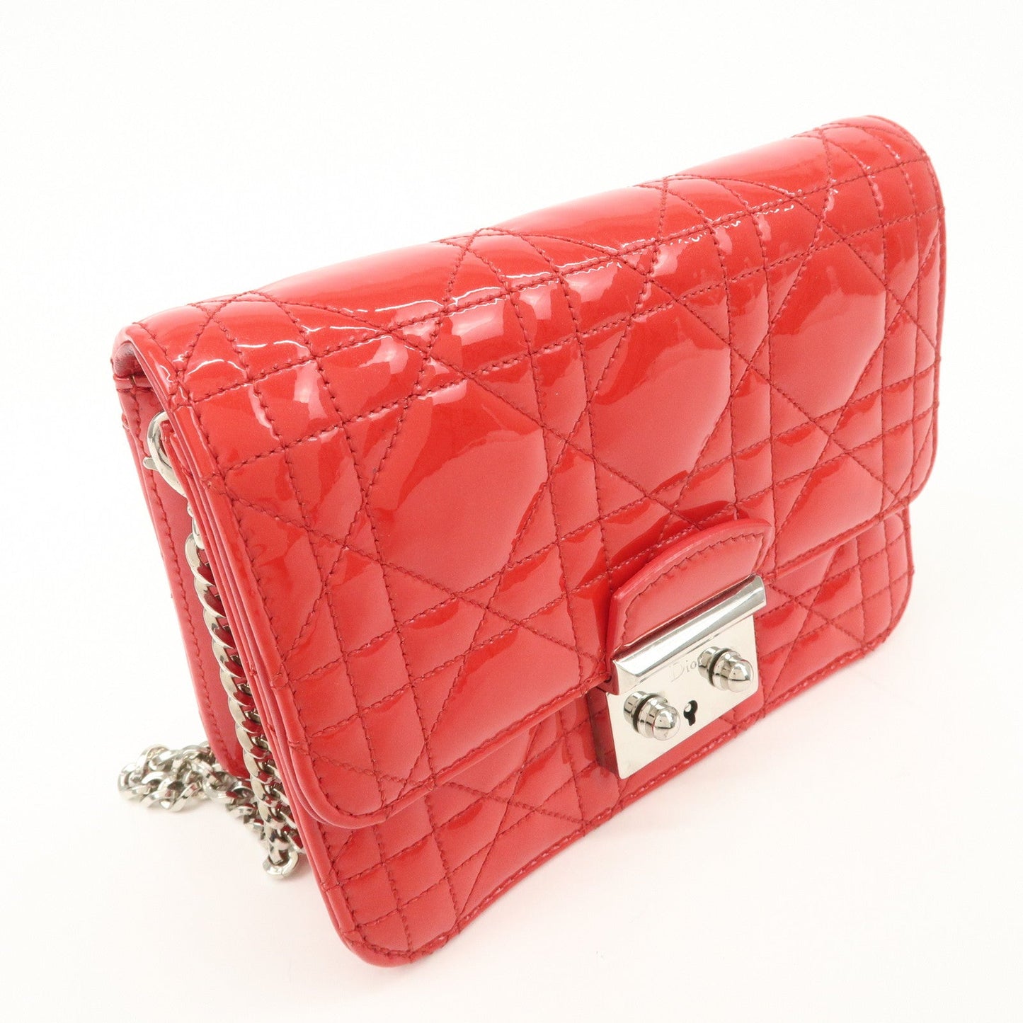 Dior Shoulder Bag - Rovelle Bags