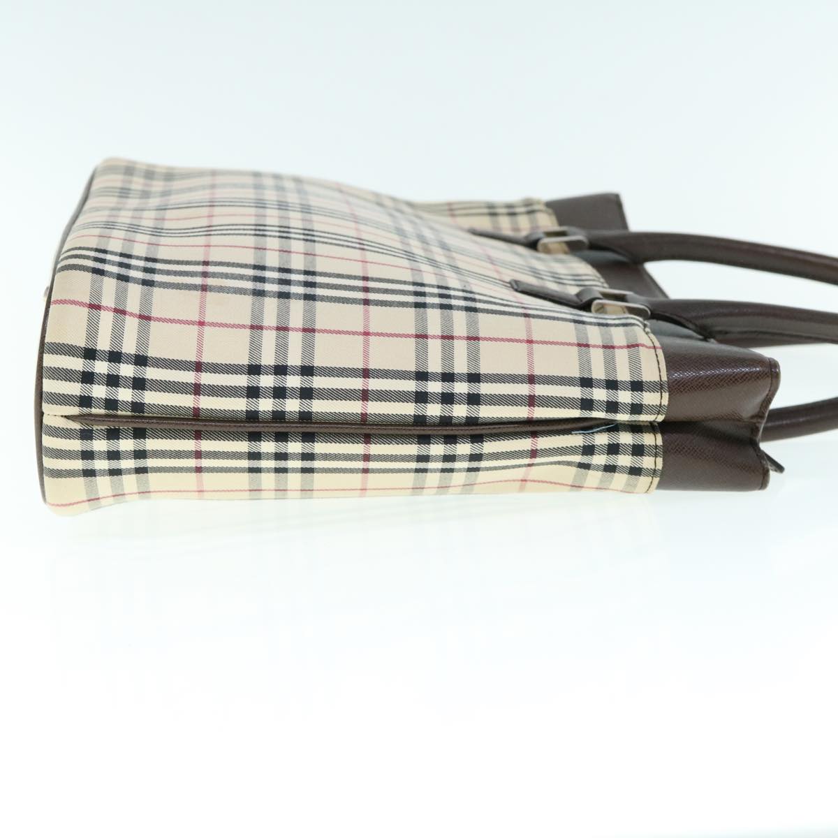 Burberry Nova Brand Tote Bag - Rovelle Bags