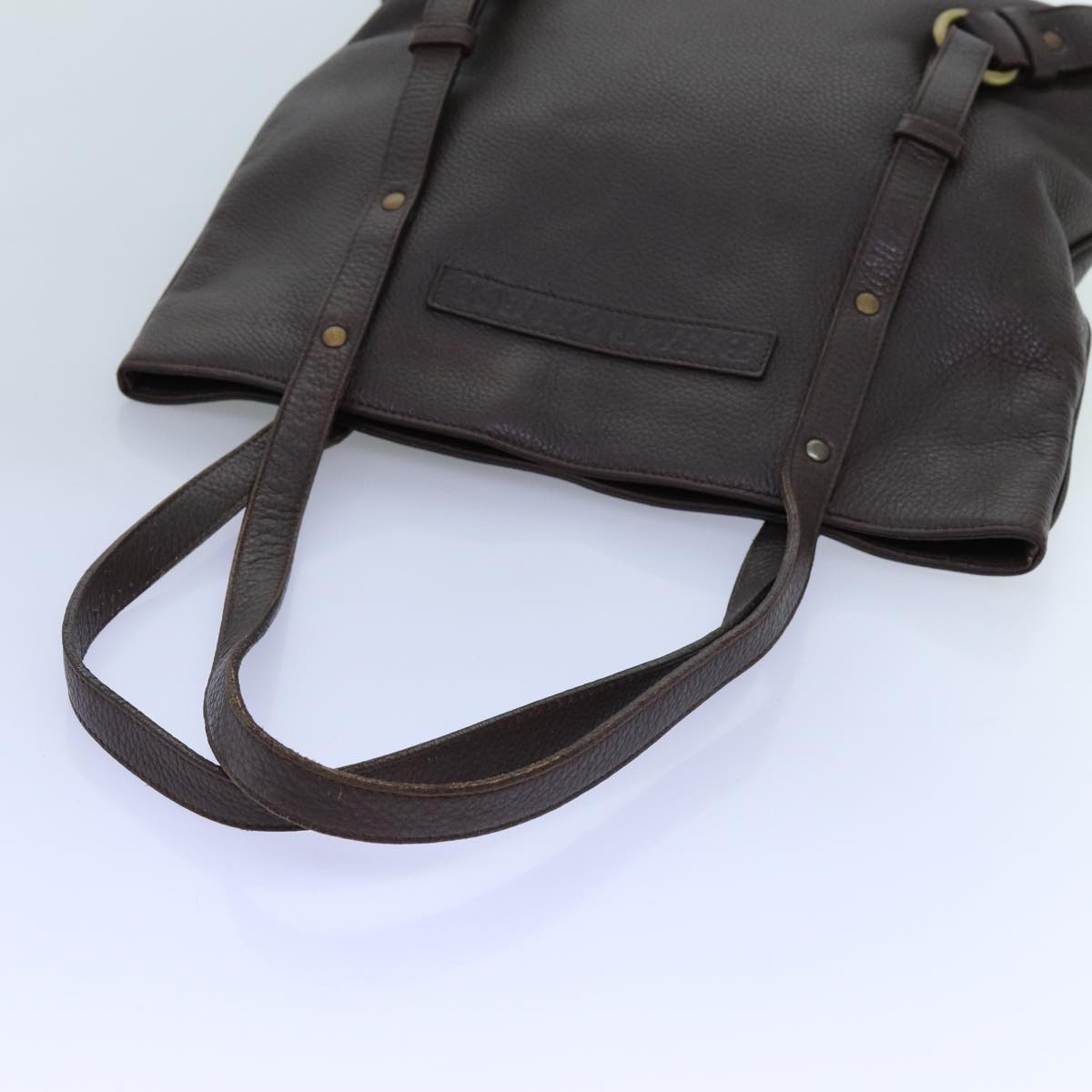 Burberry Tote - Rovelle Bags