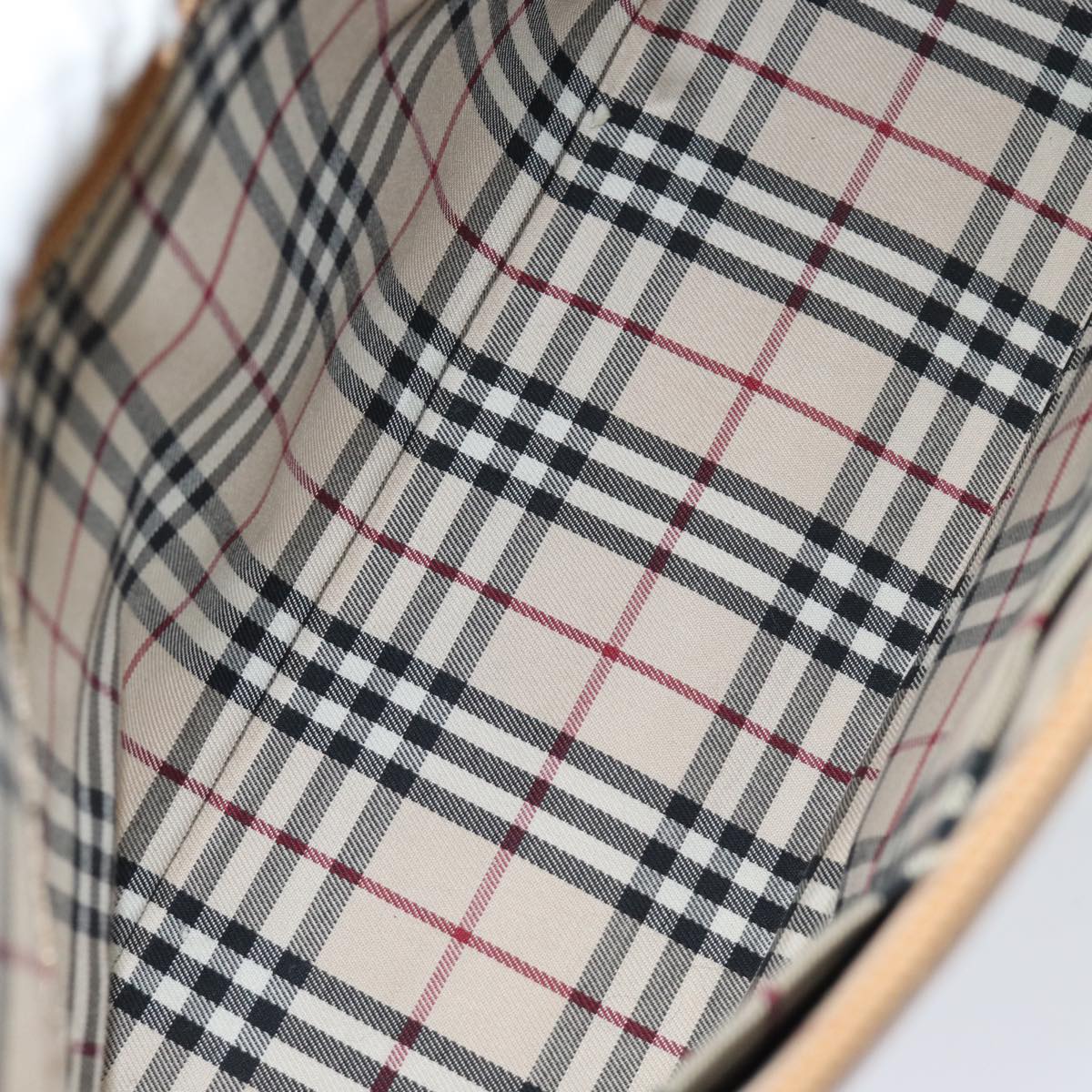 Burberry Nova Brand Shoulder Bag - Rovelle Bags