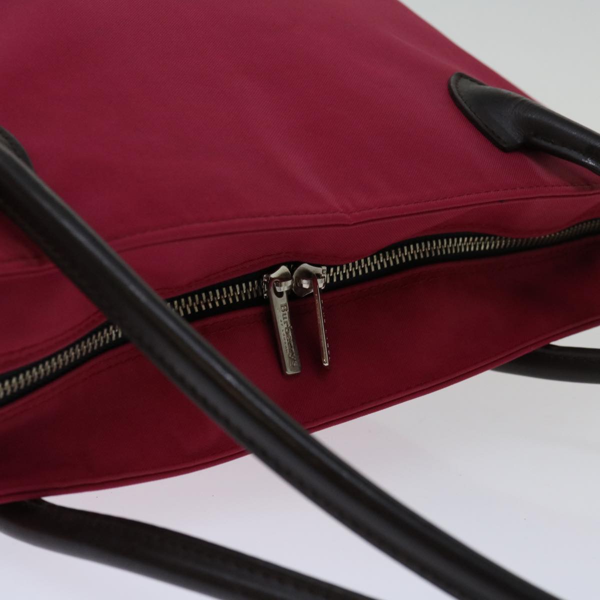 Burberry Tote - Rovelle Bags