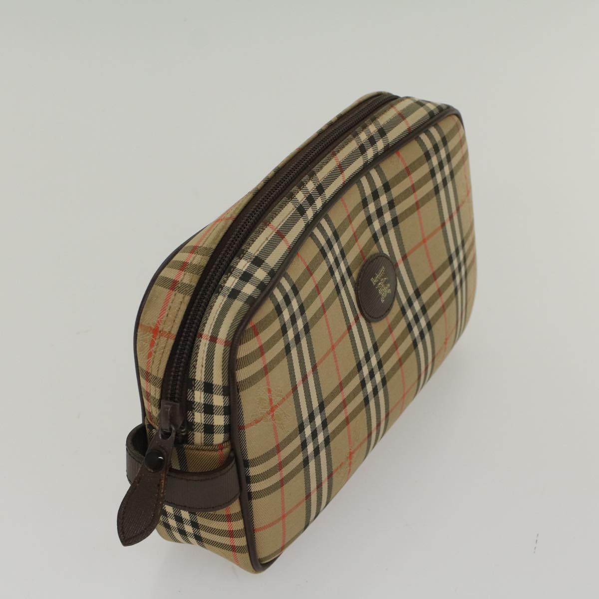 Burberry Brand Clutch Bag - Rovelle Bags