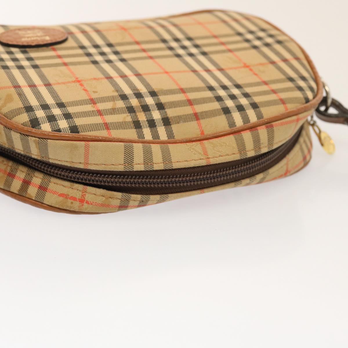 Burberry Nova Brand Shoulder Bag - Rovelle Bags