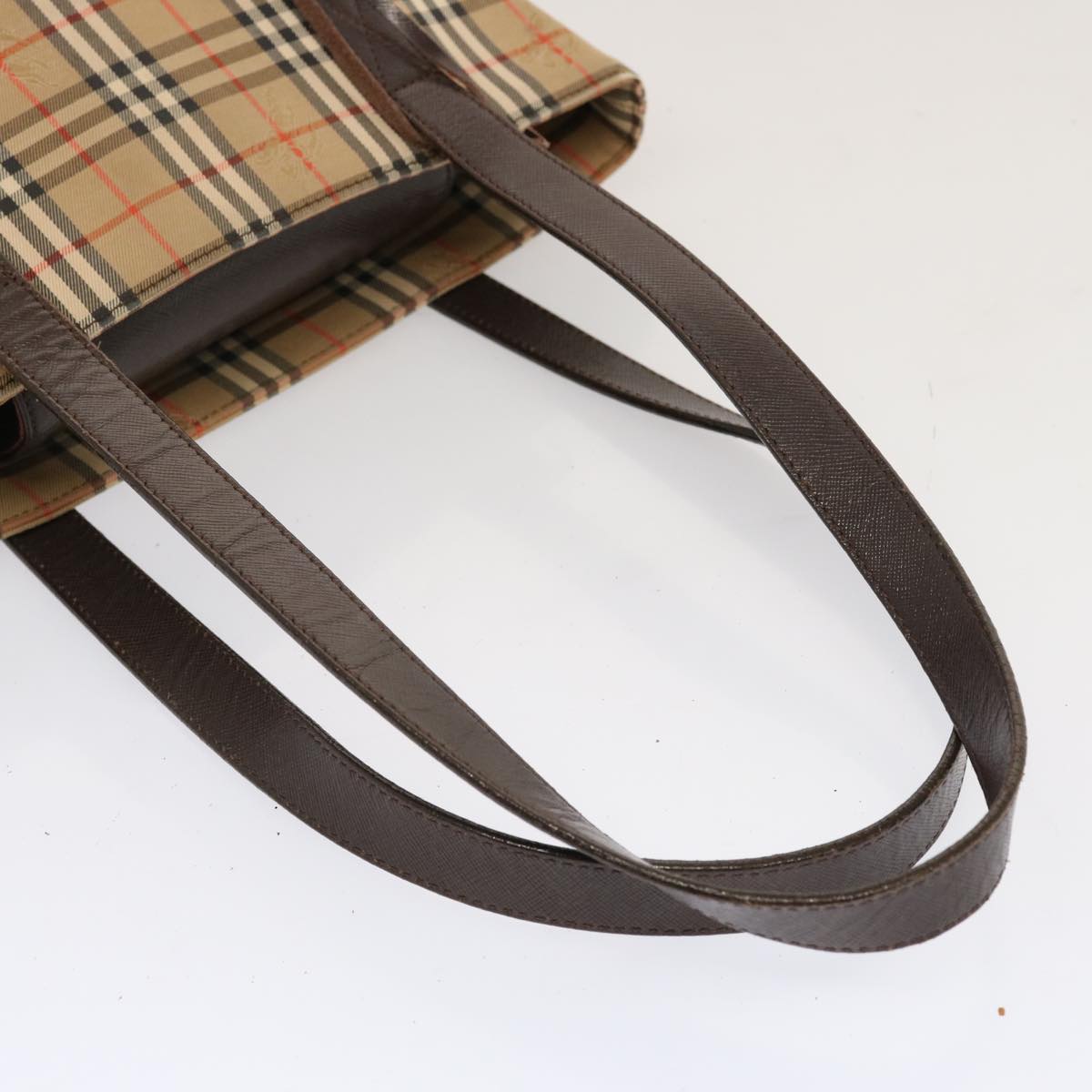 Burberry Nova Brand Tote Bag - Rovelle Bags