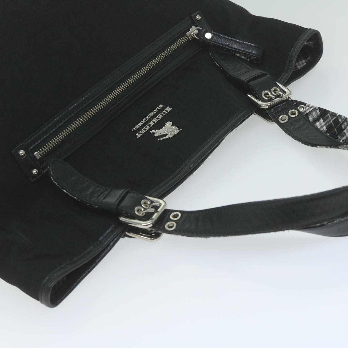 Burberry Brand Shoulder Bag - Rovelle Bags