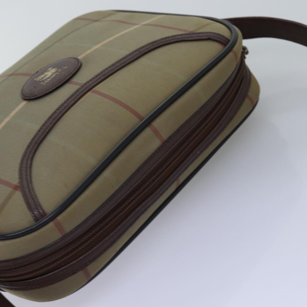 Burberry Brand Shoulder Bag - Rovelle Bags