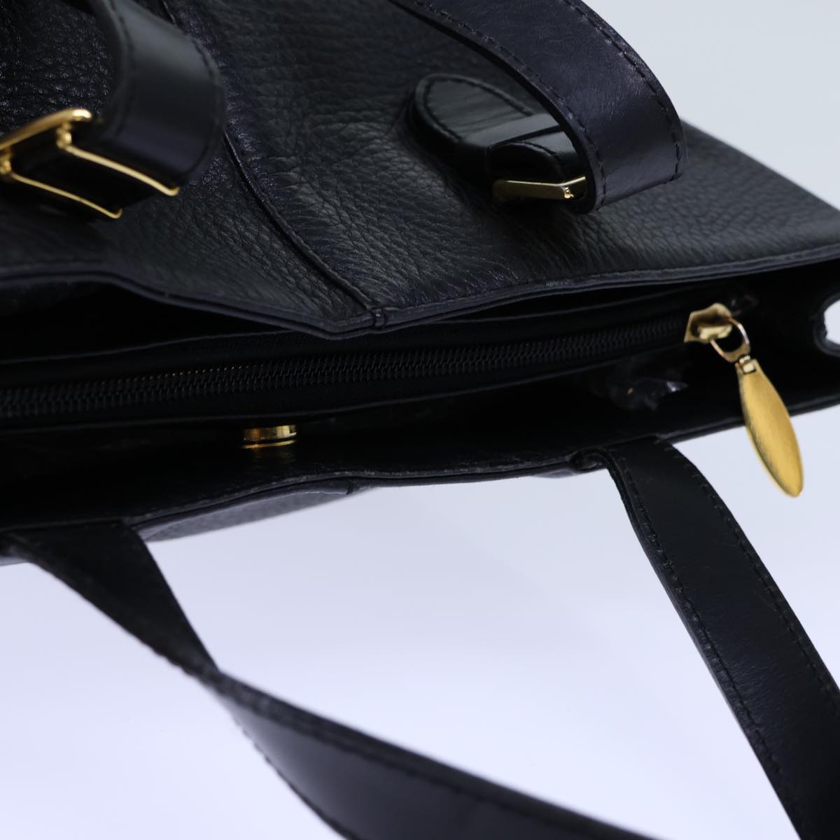 Burberry Check Handbag - Rovelle Bags