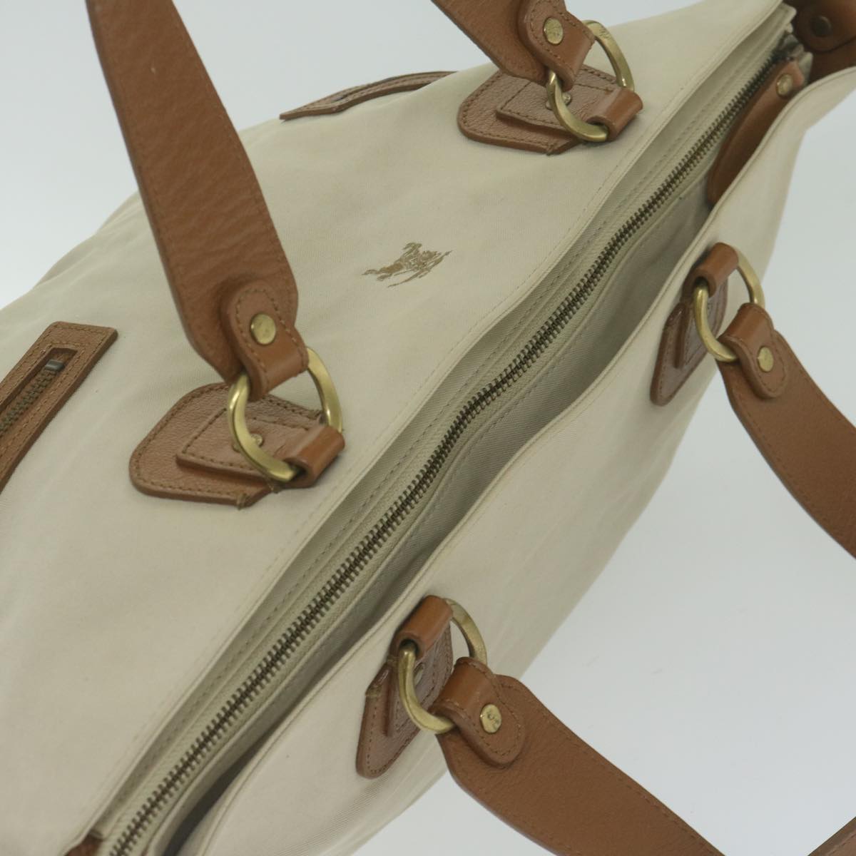 Burberry Tote - Rovelle Bags