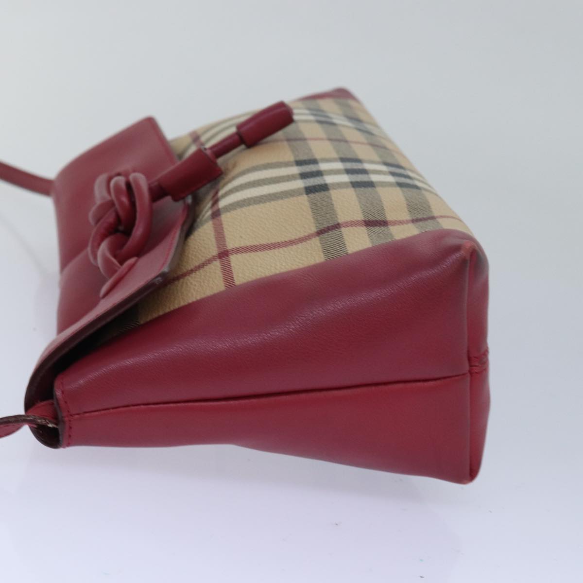 Burberry Nova Brand Shoulder Bag - Rovelle Bags