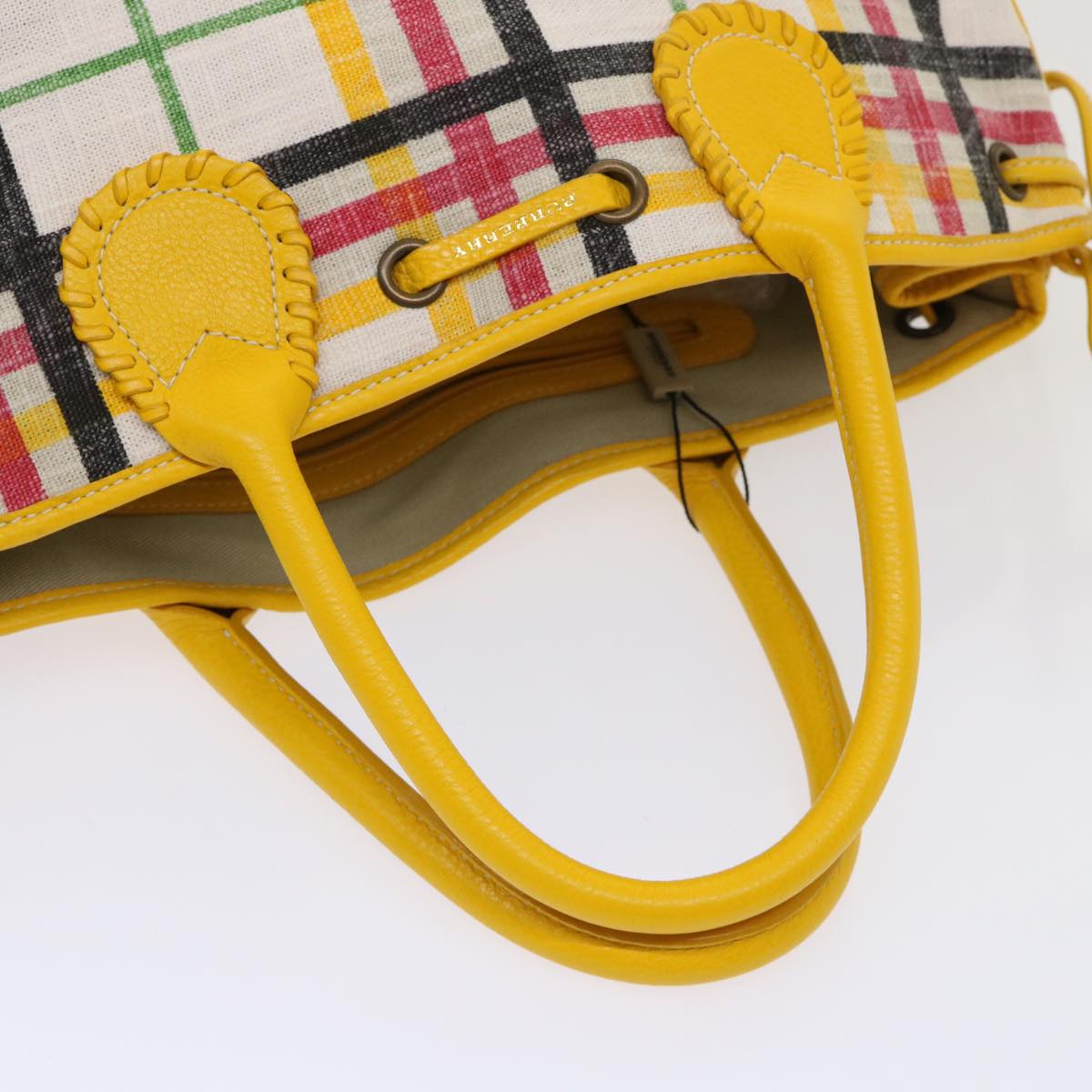Burberry Tote - Rovelle Bags