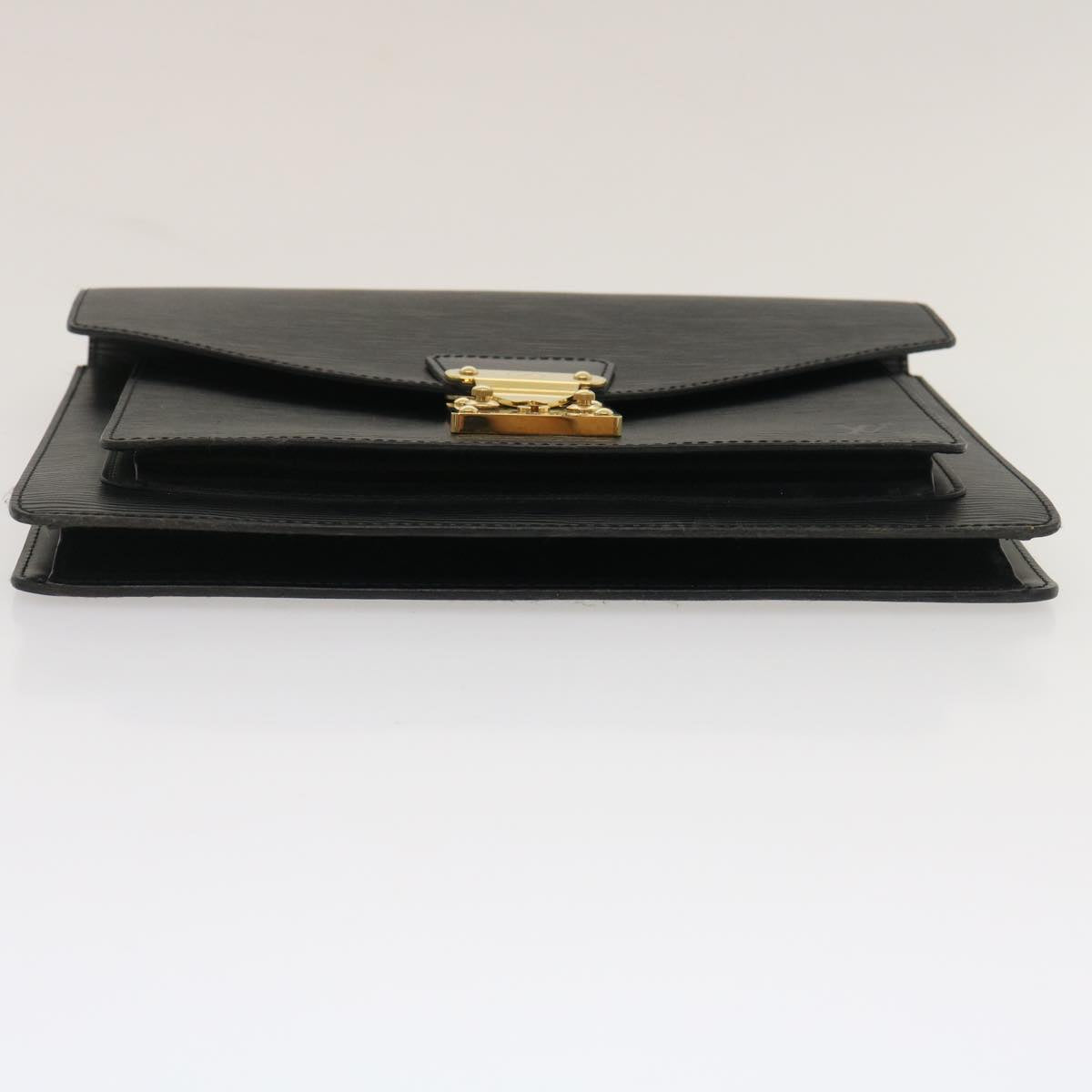 Louis Vuitton Monceau Handbag