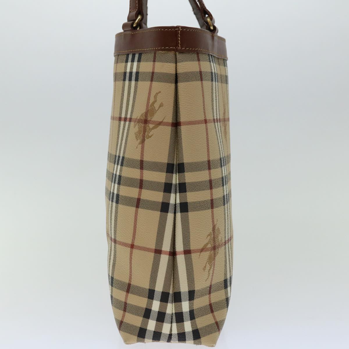 Burberry Nova Brand Tote Bag - Rovelle Bags