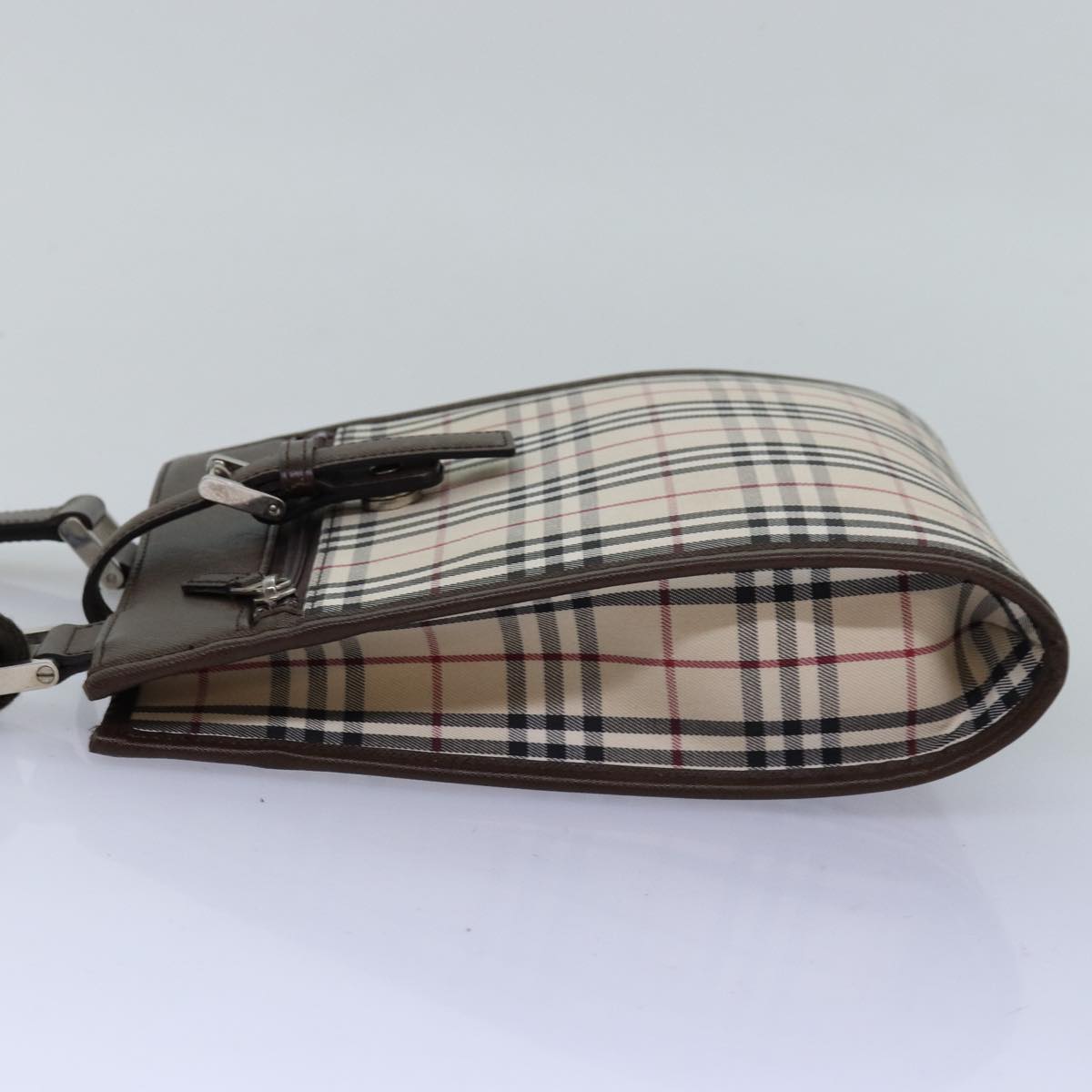 Burberry Nova Brand Shoulder Bag - Rovelle Bags