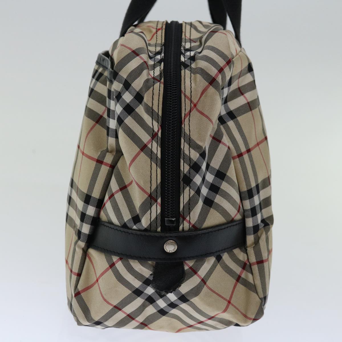 Burberry Label Brand Handbag - Rovelle Bags