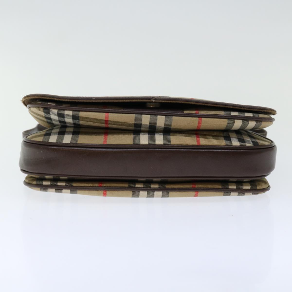 Burberry Nova Brand Shoulder Bag - Rovelle Bags