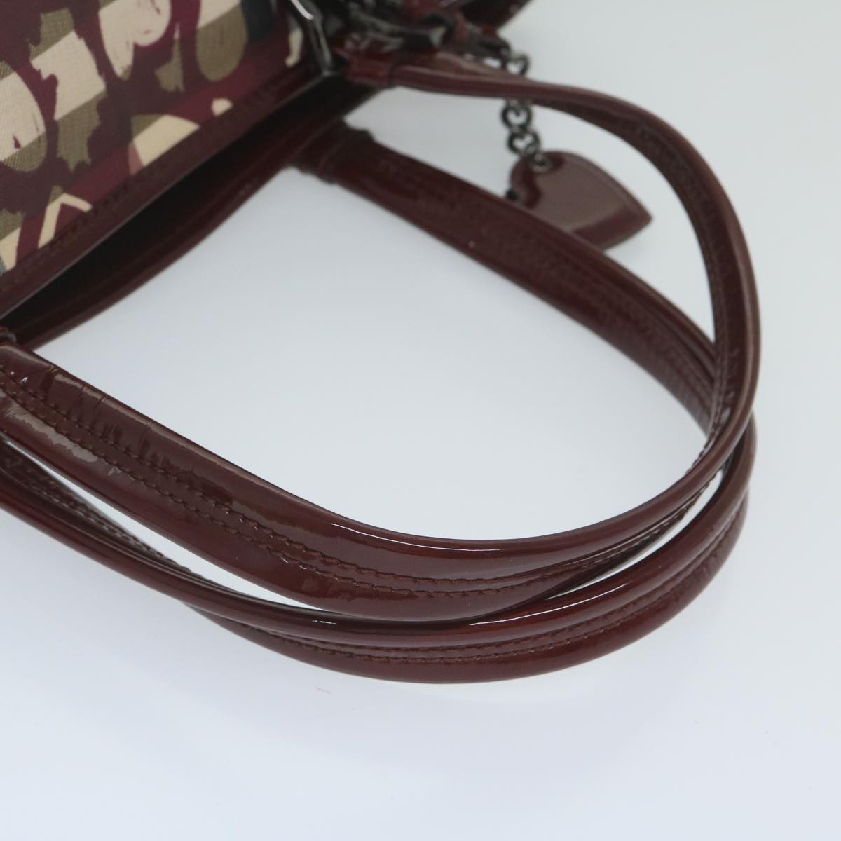 Burberry Nova Brand Tote Bag - Rovelle Bags
