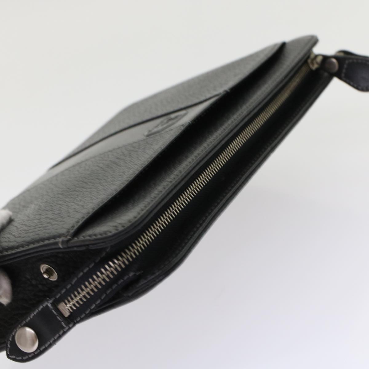 Burberry Brand Clutch Bag - Rovelle Bags