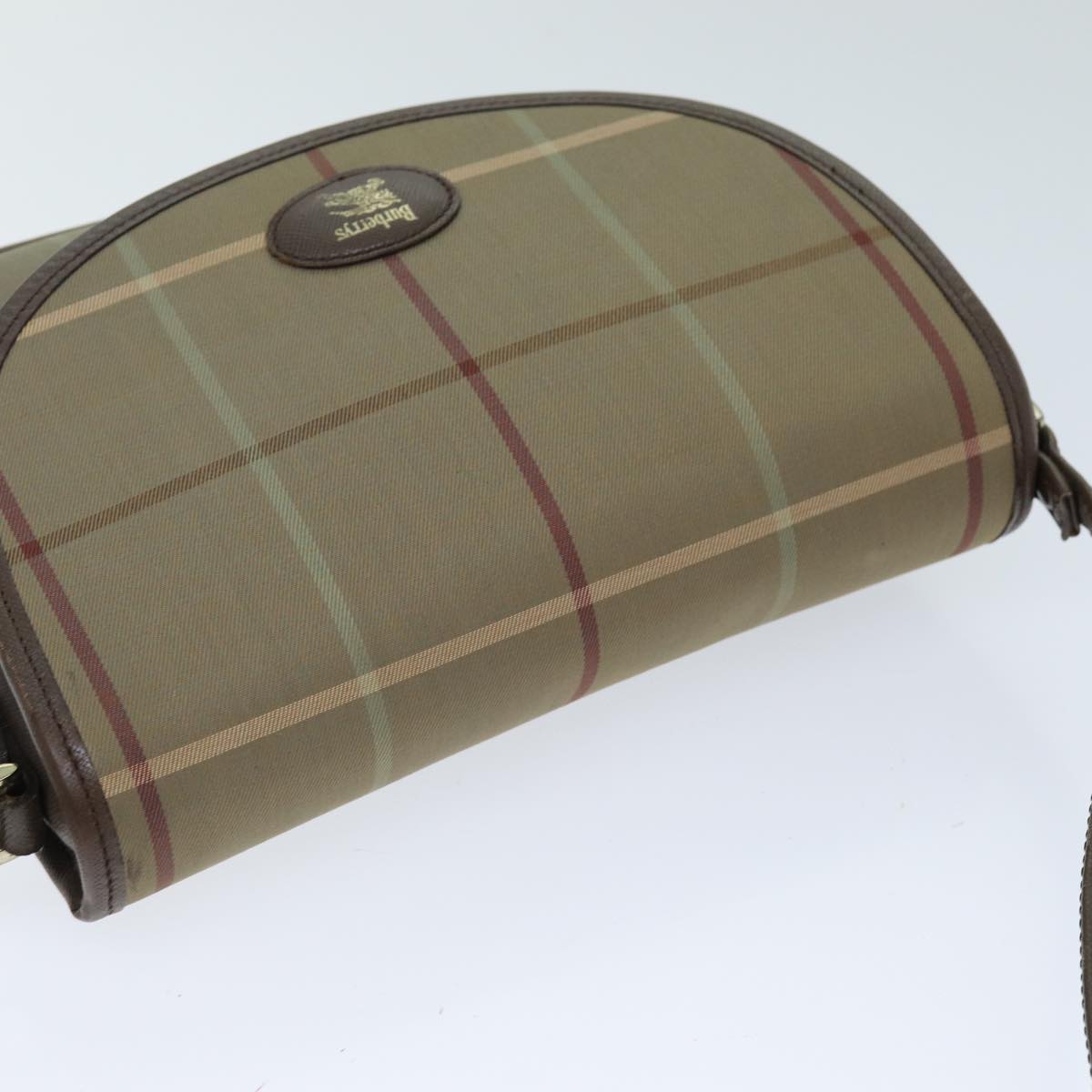Burberry Brand Shoulder Bag - Rovelle Bags
