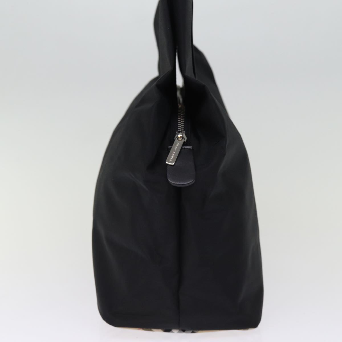 Burberry Check Handbag - Rovelle Bags