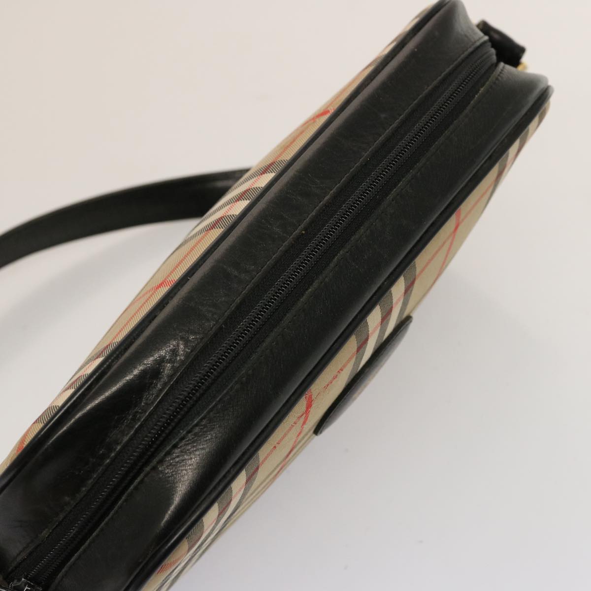 Burberry Nova Brand Shoulder Bag - Rovelle Bags