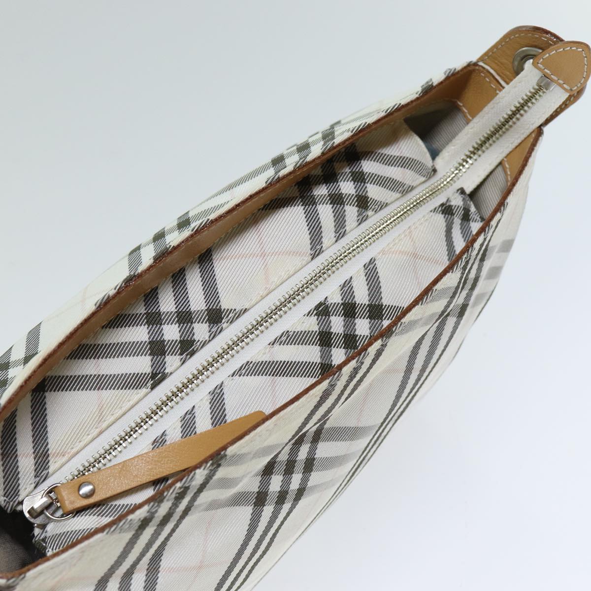 Burberry Nova Brand Shoulder Bag - Rovelle Bags