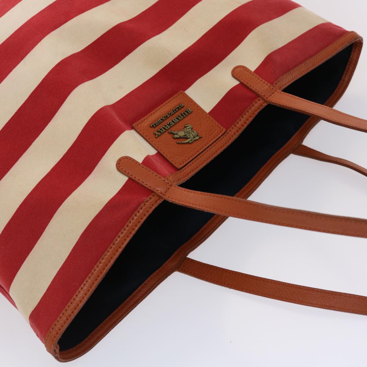 Burberry Tote - Rovelle Bags