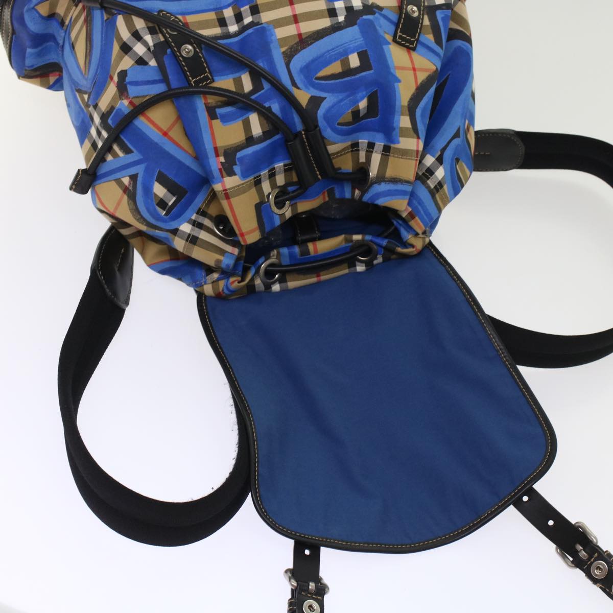 Burberry Backpack Brand Backpack - Rovelle Bags