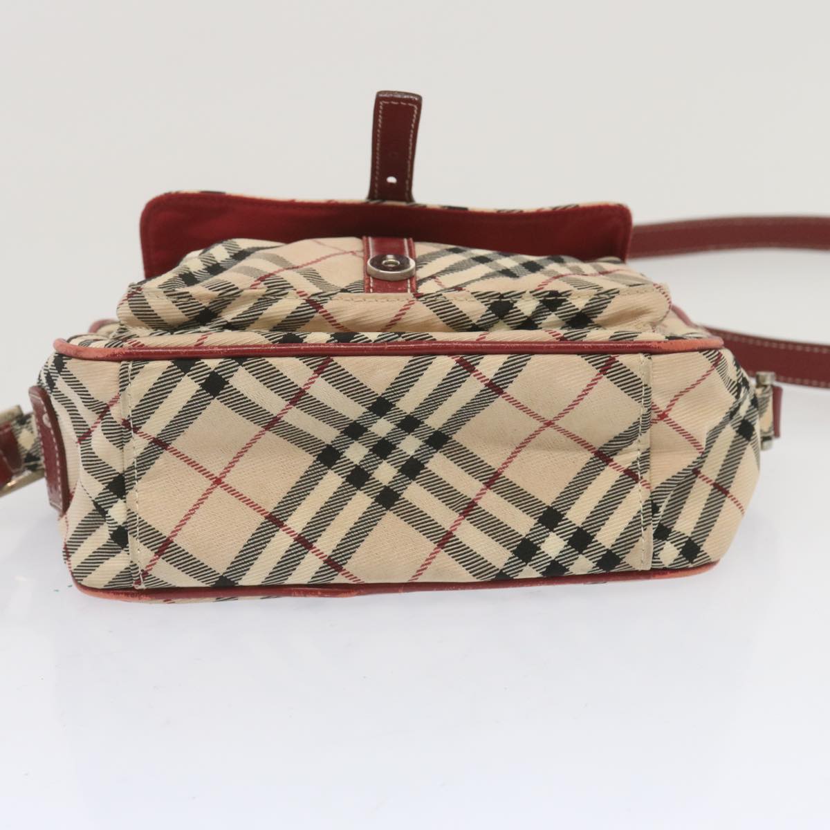 Burberry Nova Brand Shoulder Bag - Rovelle Bags