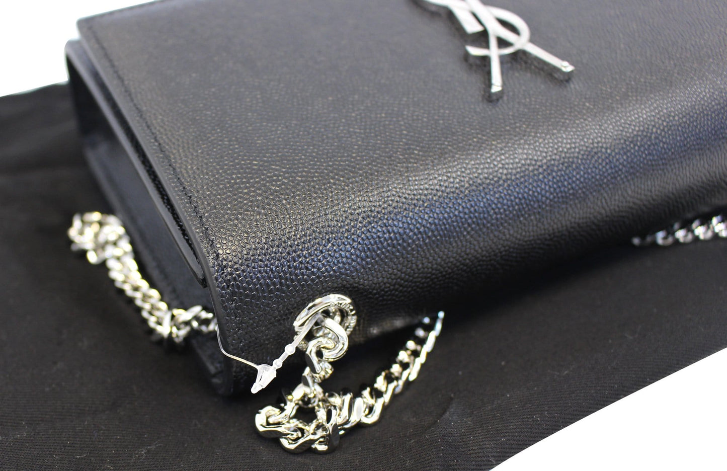 Saint Laurent Kate Crossbody - Rovelle Bags