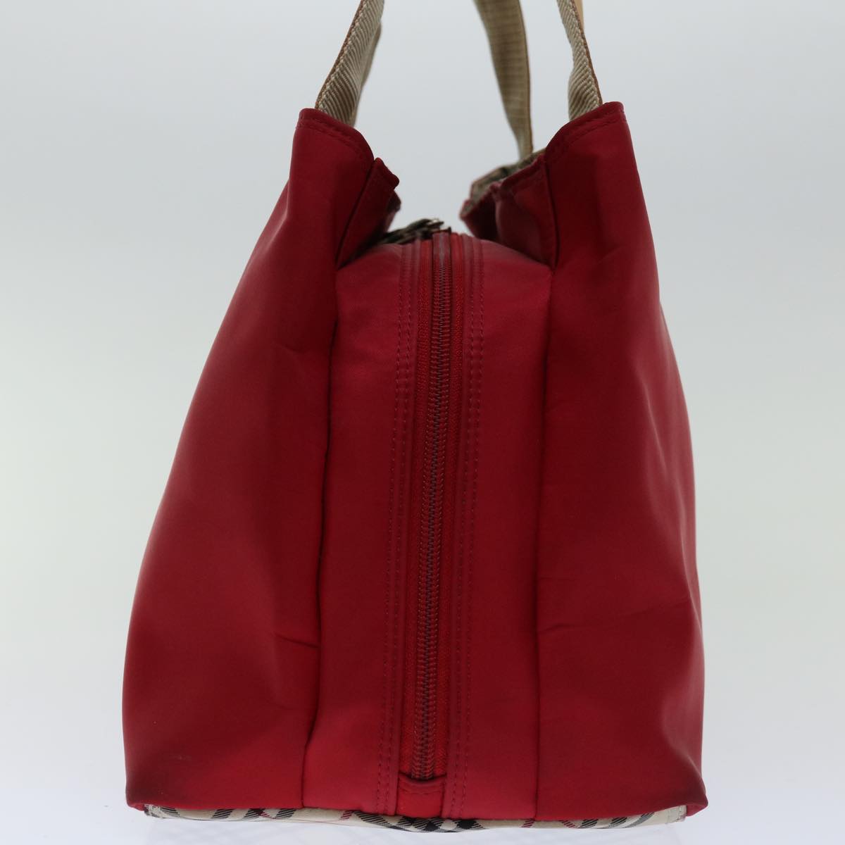 Burberry Check Handbag - Rovelle Bags
