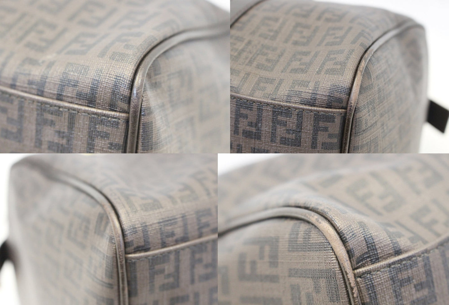 Fendi Handbag - Rovelle Bags