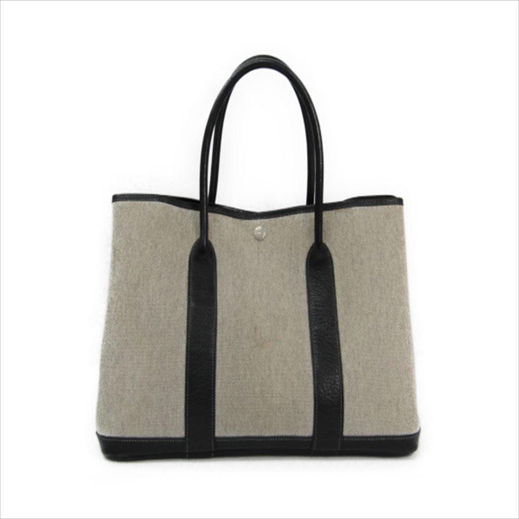 Hermès Garden Party Tote - Rovelle Bags
