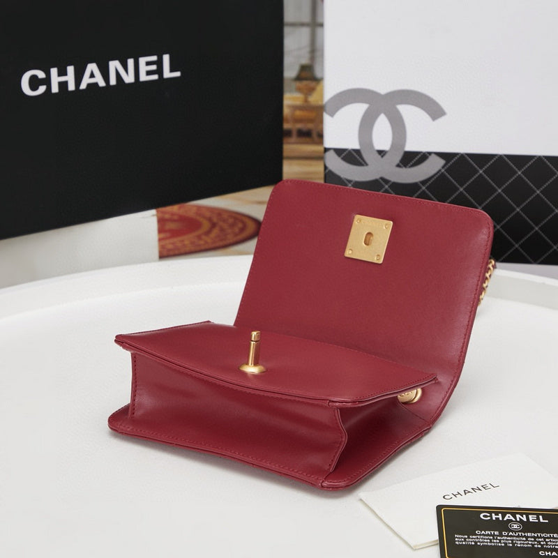 Chanel Handbag - Almora Bags