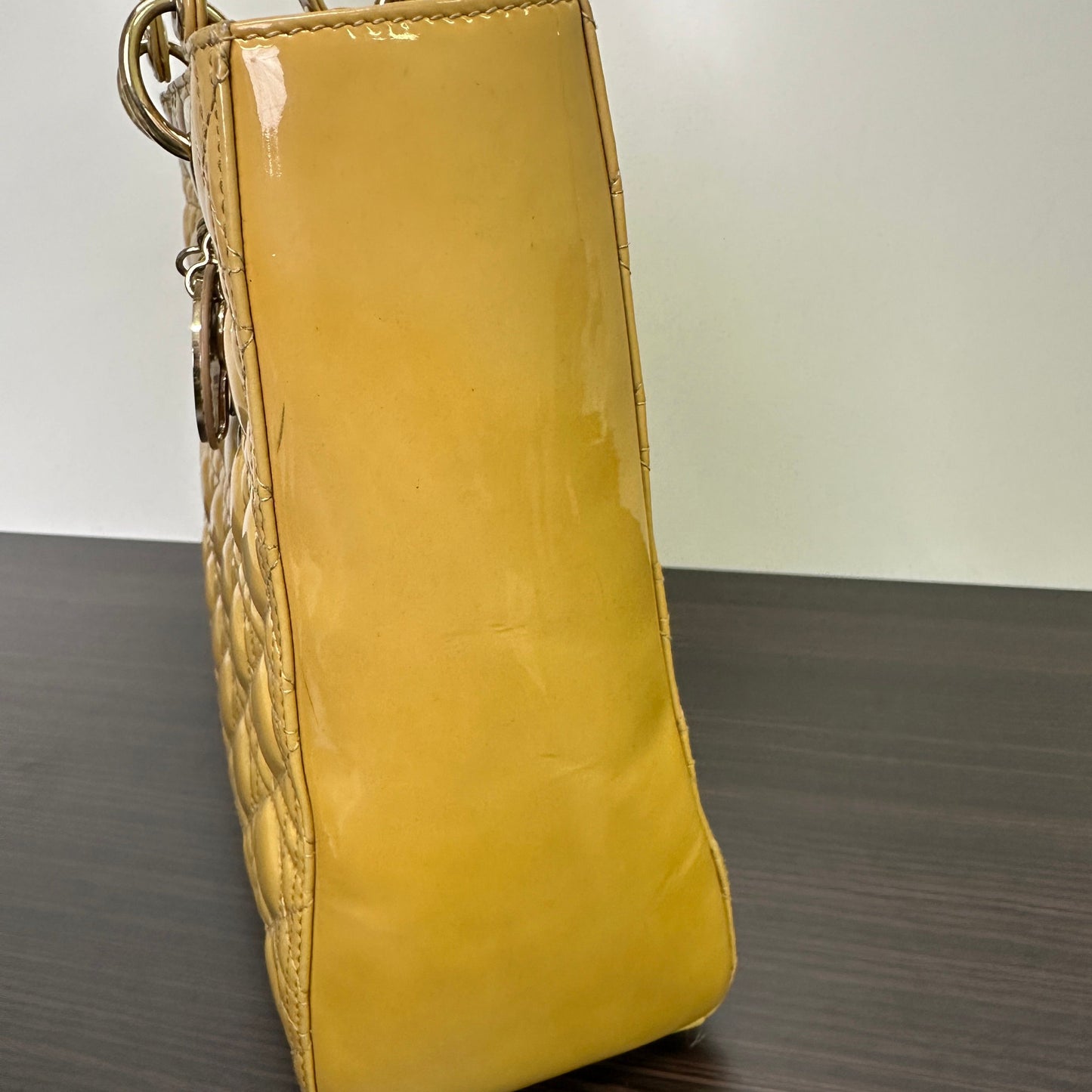 Dior Lady Dior Handbag - Rovelle Bags