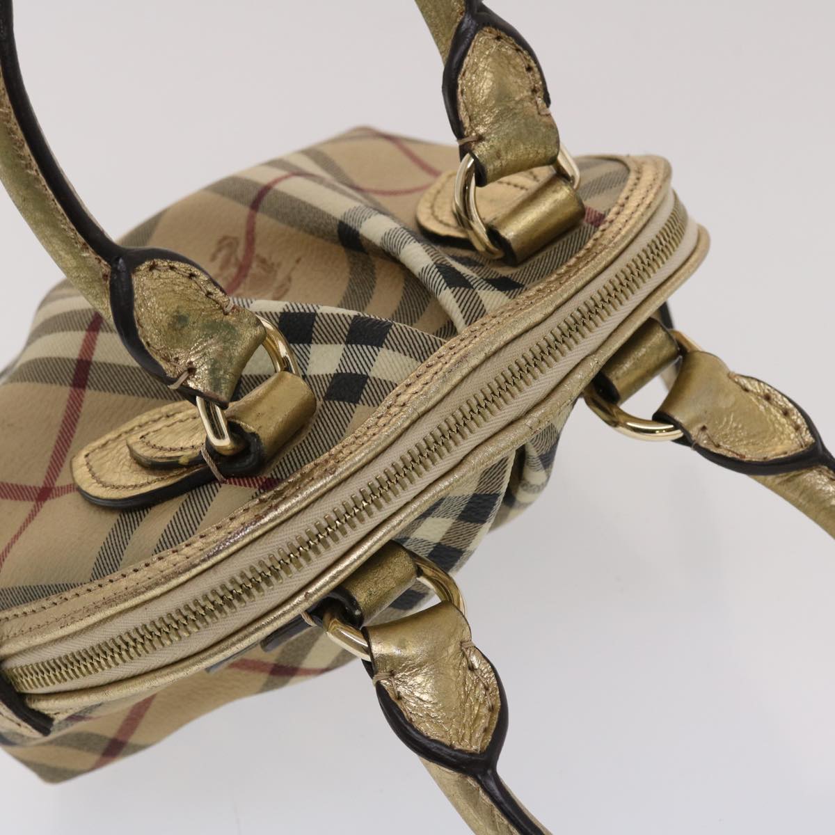 Burberry Handbag - Rovelle Bags