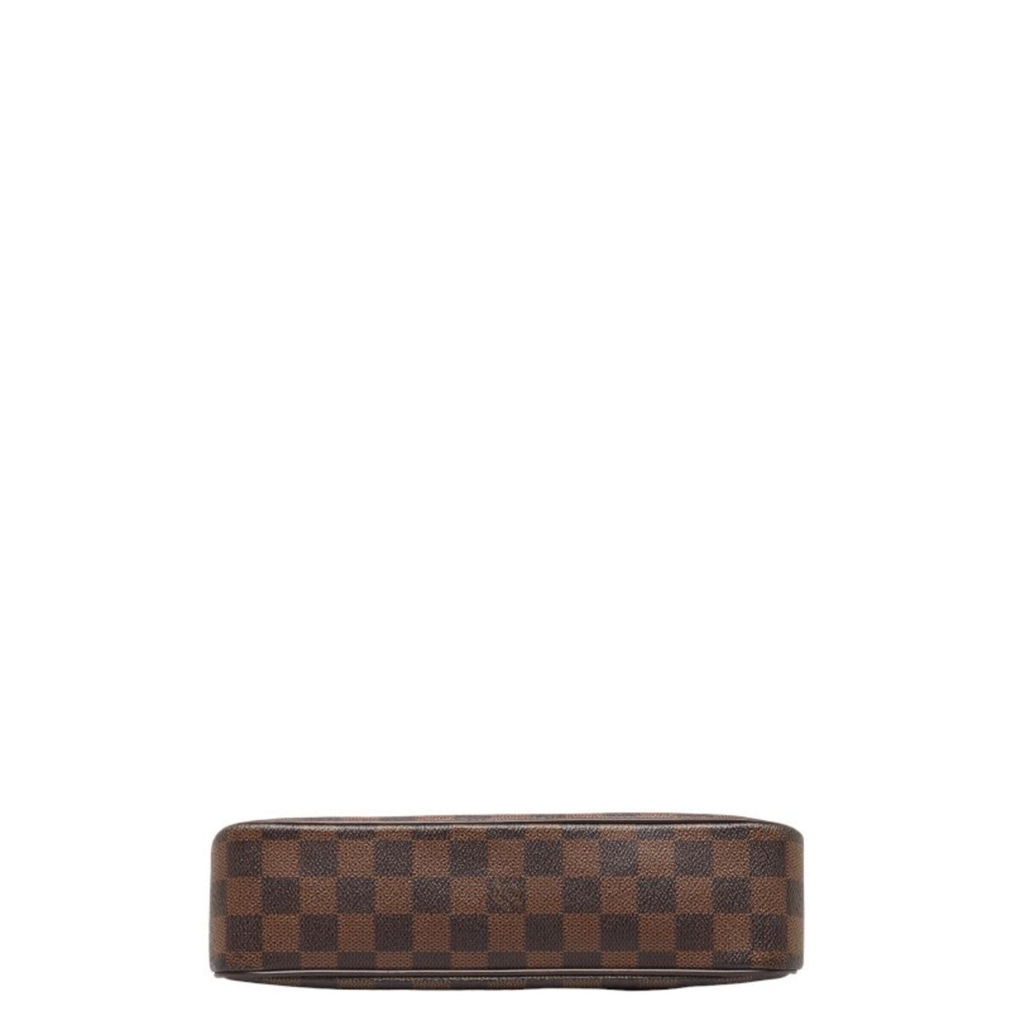 Louis Vuitton Damier Damier Canvas Pvc Handbag Shoulder Bag