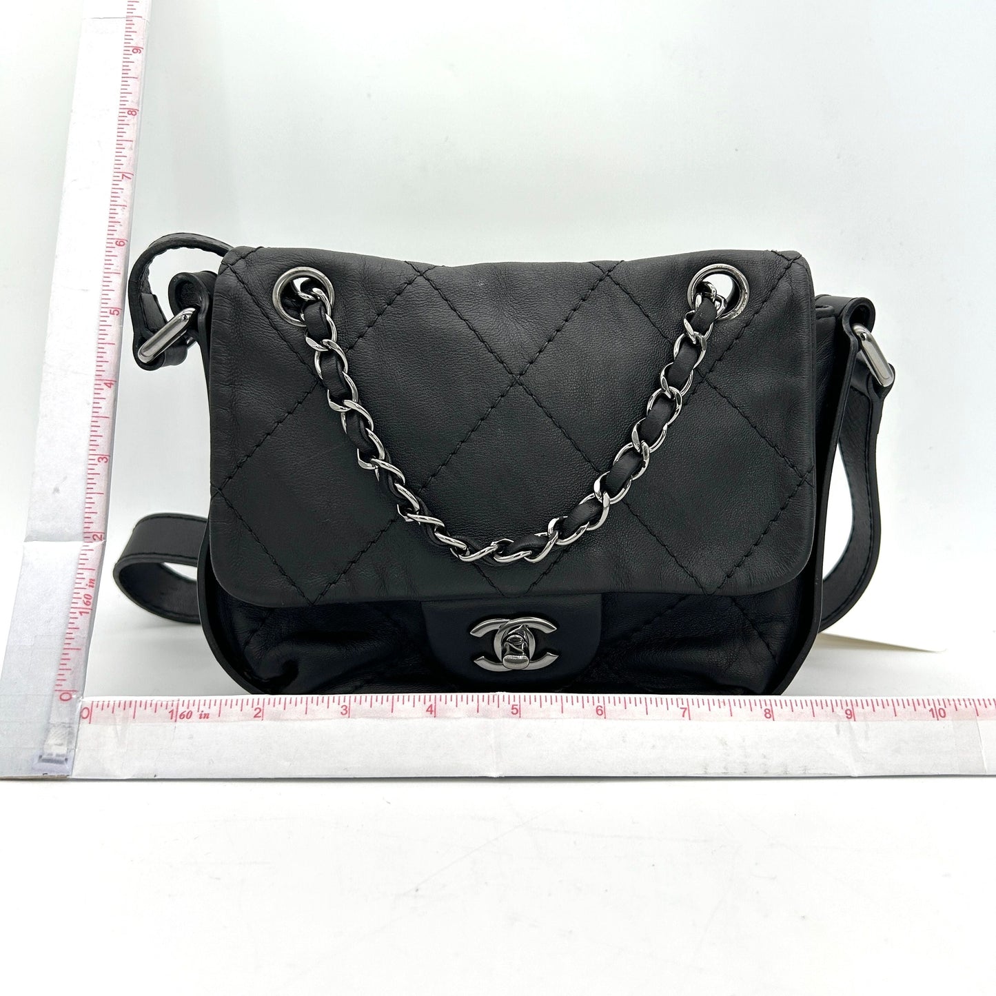 Chanel Crossbody - Almora Bags