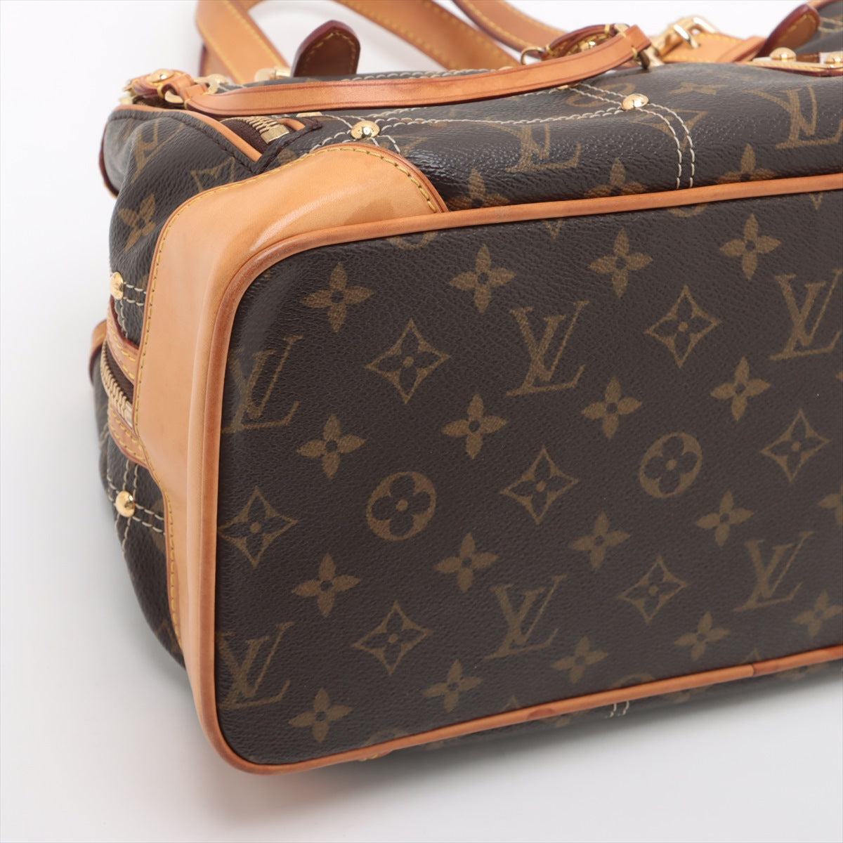 Louis Vuitton Monogram Revet M40140