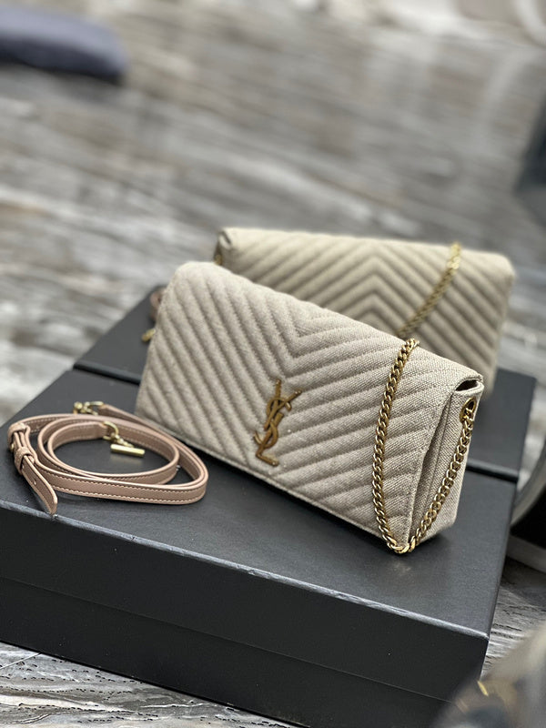 Yves Saint Laurent - Bags - 204