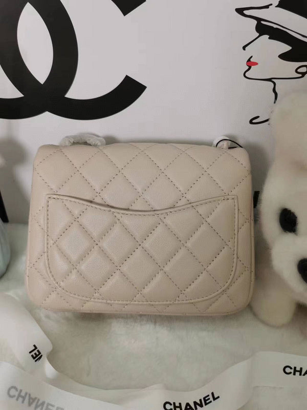 Chanel Handbag - Almora Bags