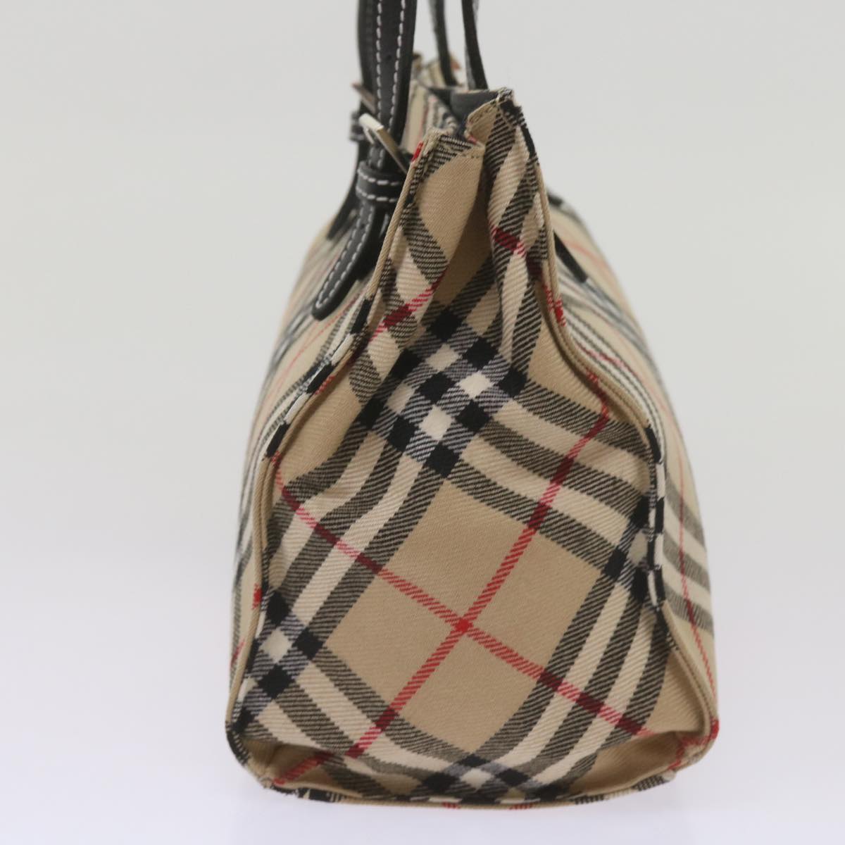 Burberry Check Handbag - Rovelle Bags