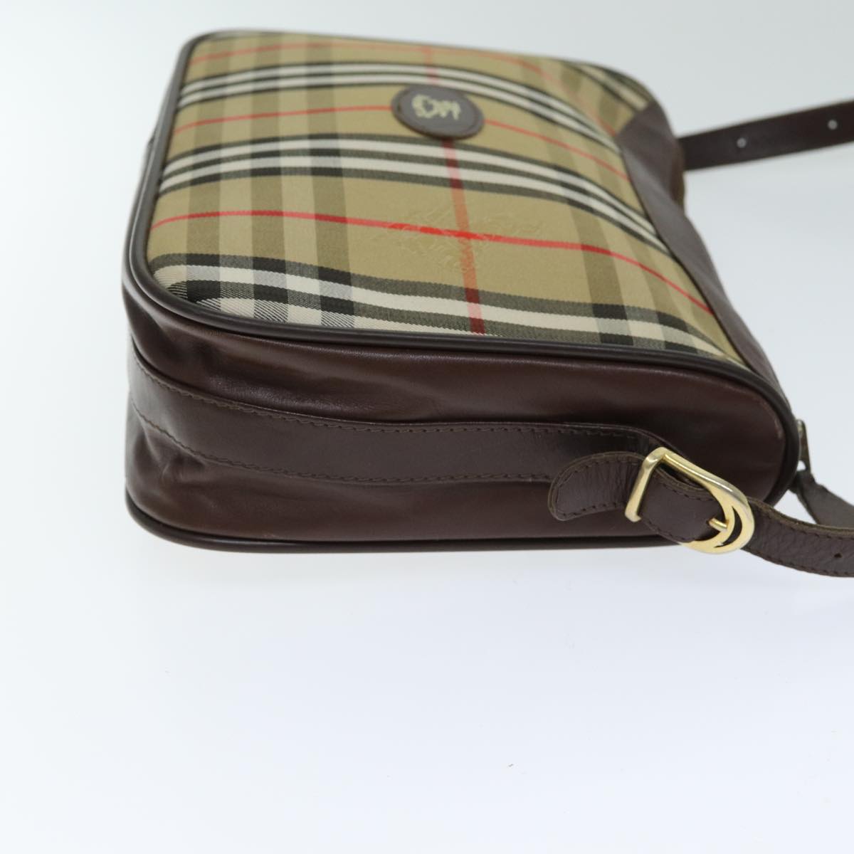 Burberry Nova Brand Shoulder Bag - Rovelle Bags