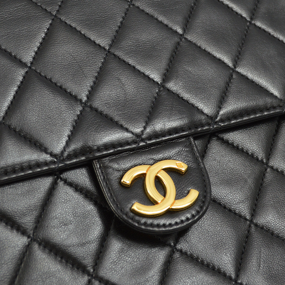 Chanel Flap Shoulder Bag - Almora Bags