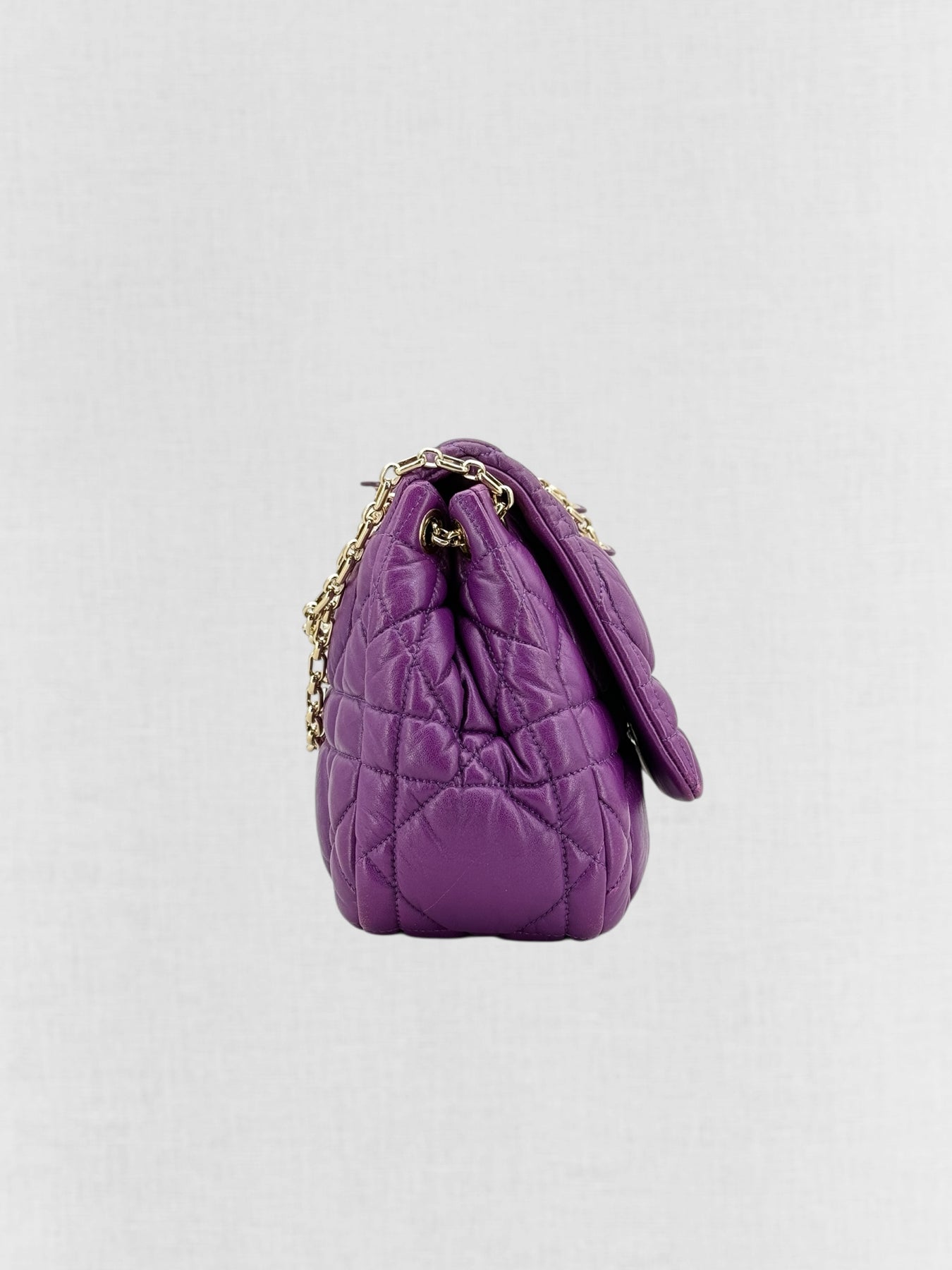 Dior Shoulder Bag - Rovelle Bags