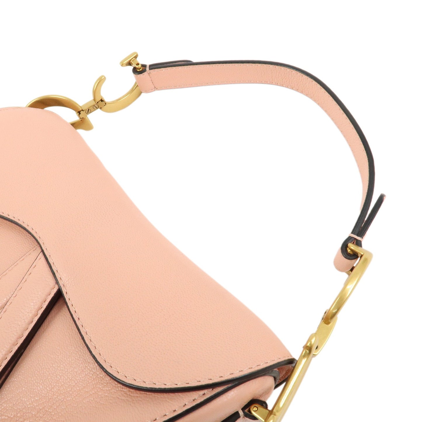Dior Saddle Crossbody - Rovelle Bags