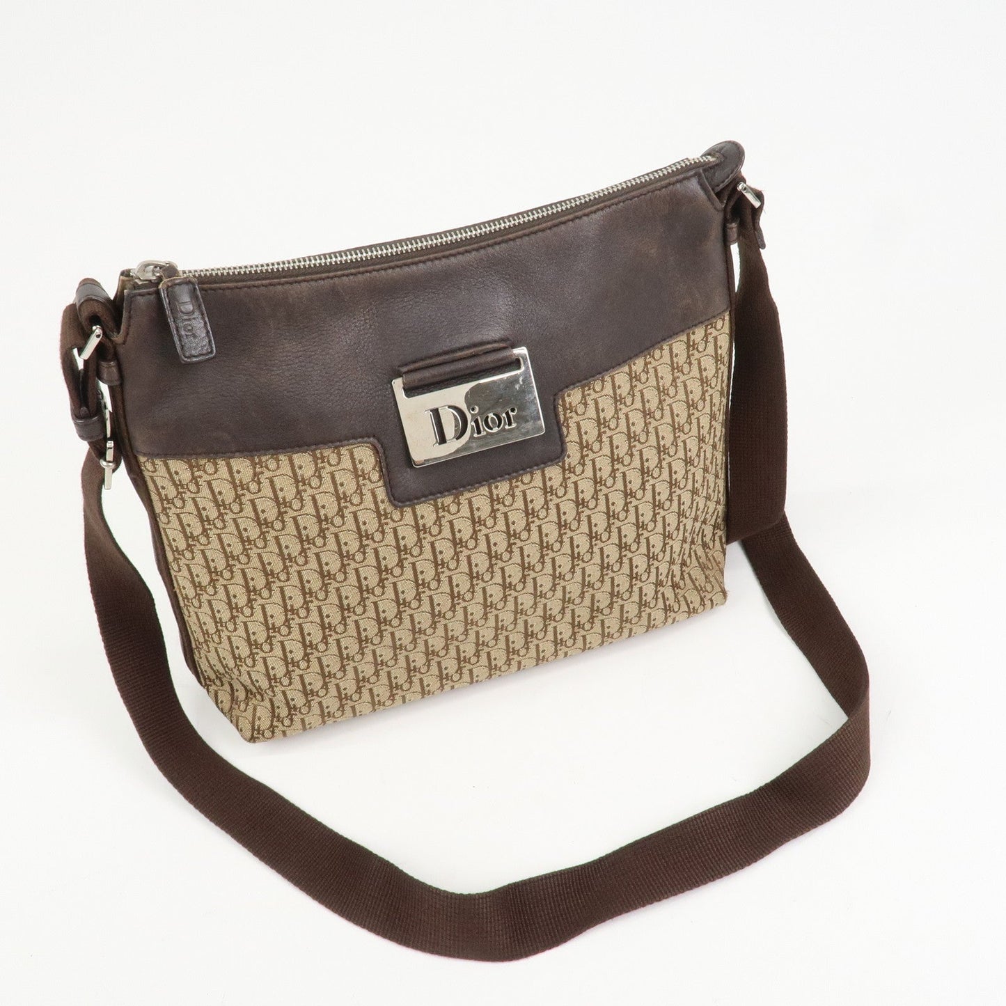 Dior Shoulder Bag - Rovelle Bags