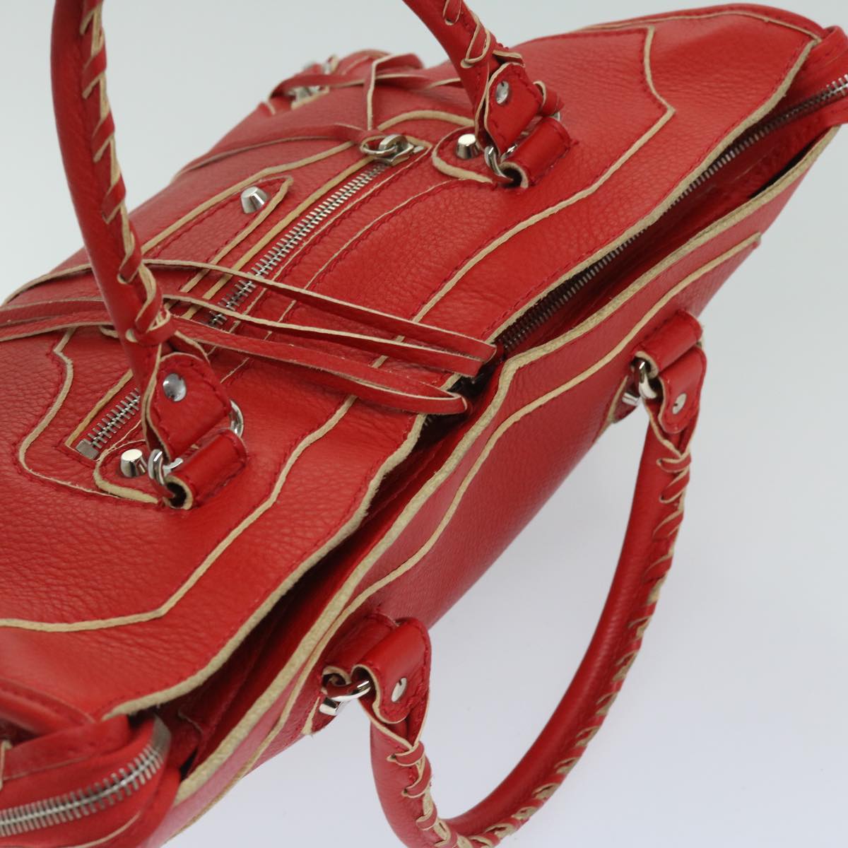 Balenciaga City Shoulder Bag - Rovelle Bags