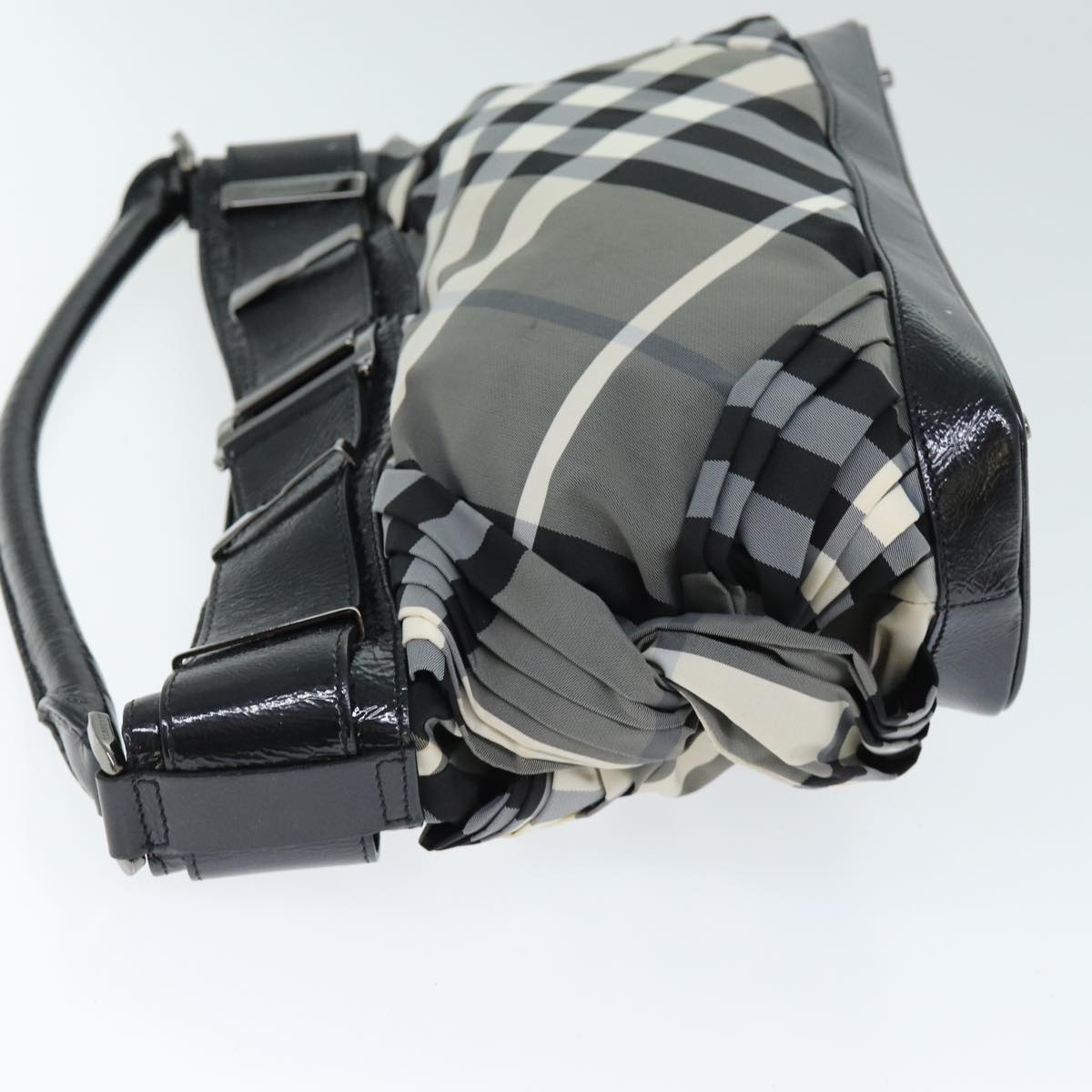 Burberry Nova Brand Shoulder Bag - Rovelle Bags
