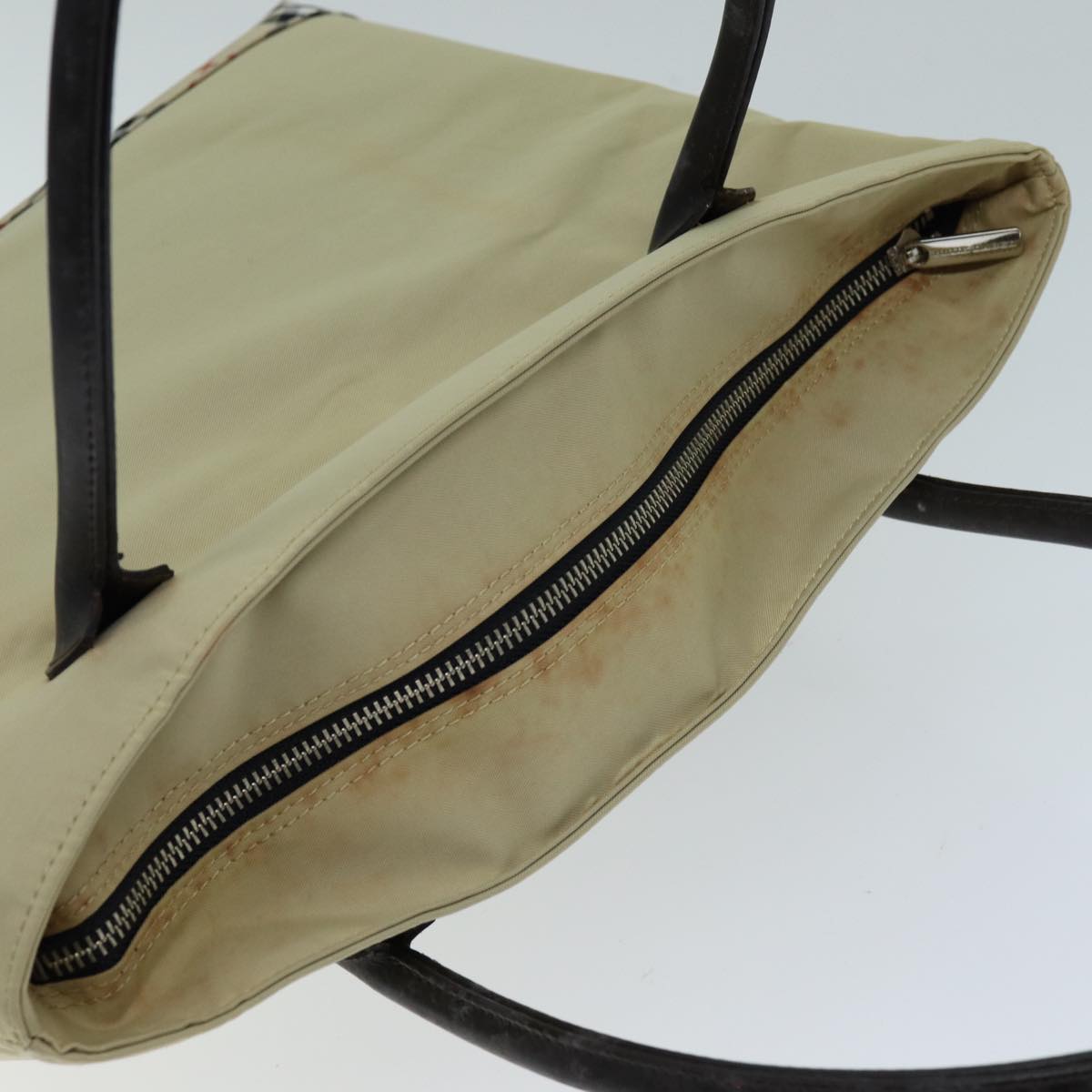 Burberry Nova Brand Tote Bag - Rovelle Bags